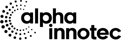 Alpha Innotec logó