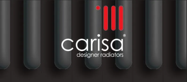 Carisa – design radiátorok és törölközőszárítók Törökországból